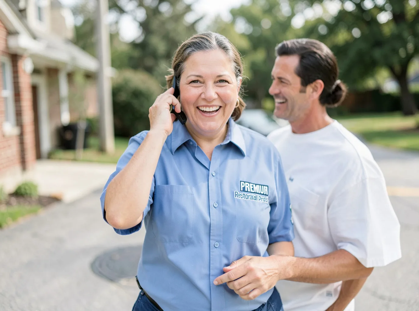 Water Damage Restoration Empire, CA FAQs